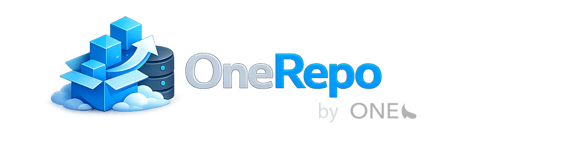OneRepo