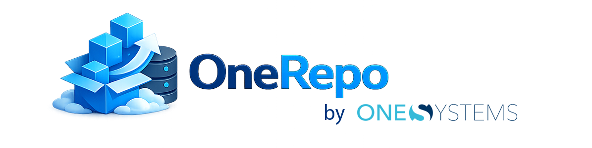 OneRepo